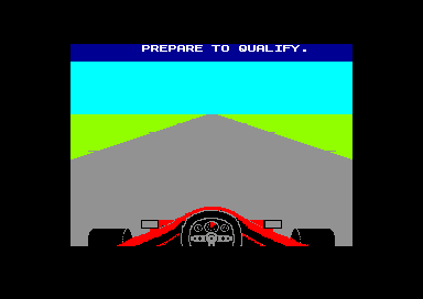Formula 1 Simulator 